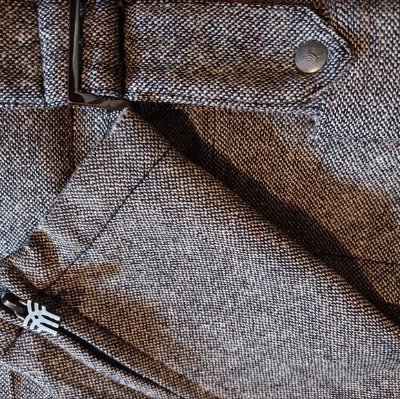 Fenchurch jacket - Picture 4 of 5